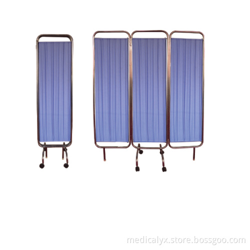 Ward Screen